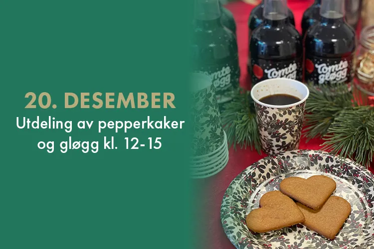 2. Pepperkaker Og Gløgg Åpningstider 750X500px9