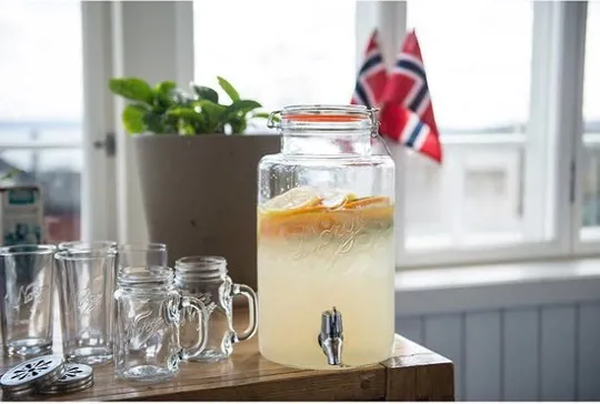 Drikkedispenser CG