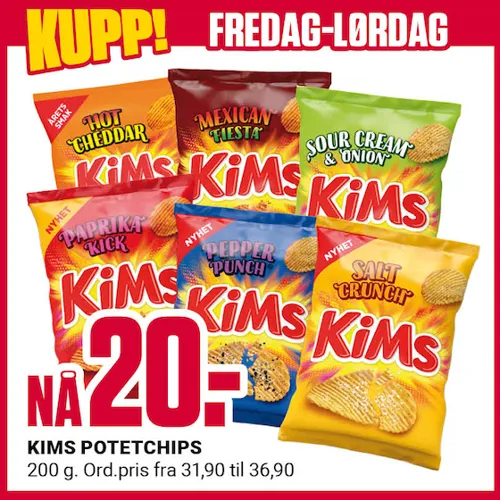 Europris Fre Lør U42