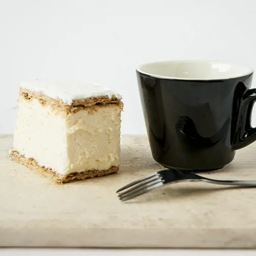 Baker Nordby (Napoleon Kaffe Horisont)