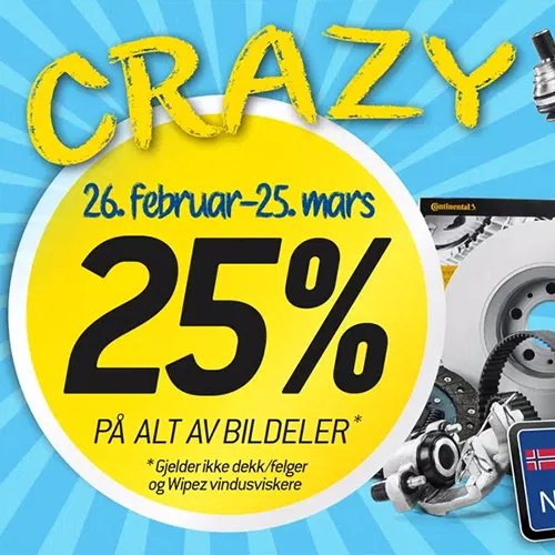 Thansen (Crazy Weeks 2025)