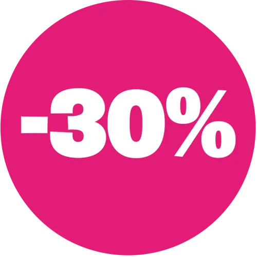 30P Rosa