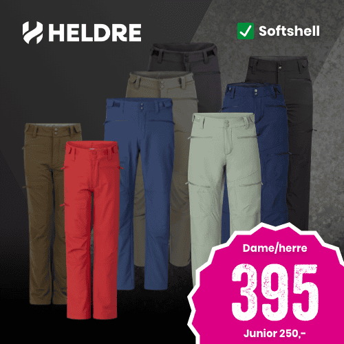 Sport Outlet Heldre Bikse 19. 24.Mai