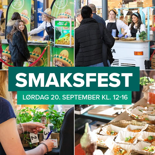Smaksfest 500X500