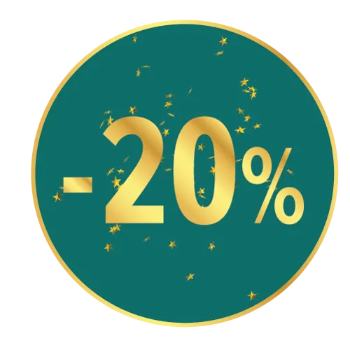 5År 20%
