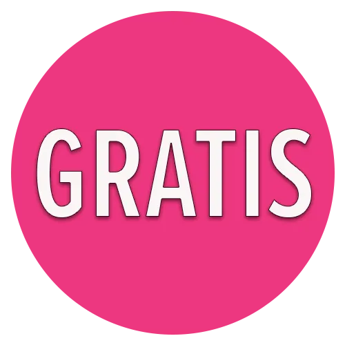 Prisbombe Gratis Rosa