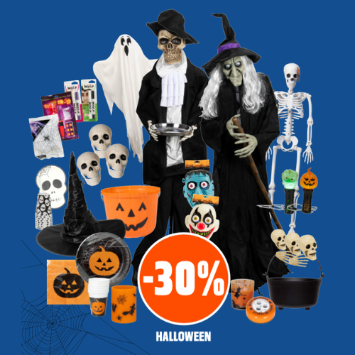 Obs Halloween