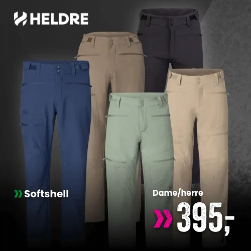 SO Heldre Turbukse 26. 31.Aug