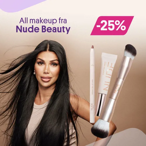 VITA 25% Nude Beauty U31 32