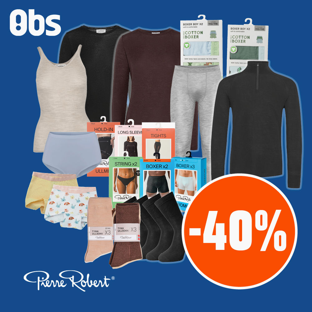 OBS Pierre Robert 40% 24. 29.11