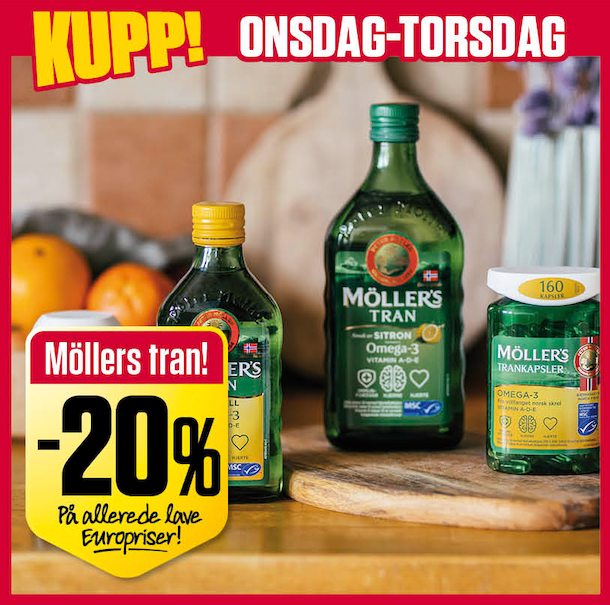 Europris Ons Tor U11