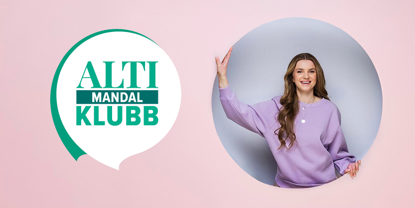 Alti Klubb Kort Mandal