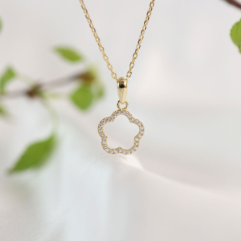 Bjørklund Halskjede 28.4 25.5