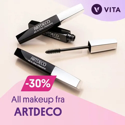 VITA 30% Artdeco U22 23