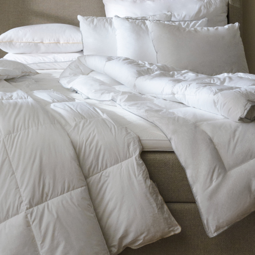 KID 50% Fiberdyner Og Puter 29.12 25.1