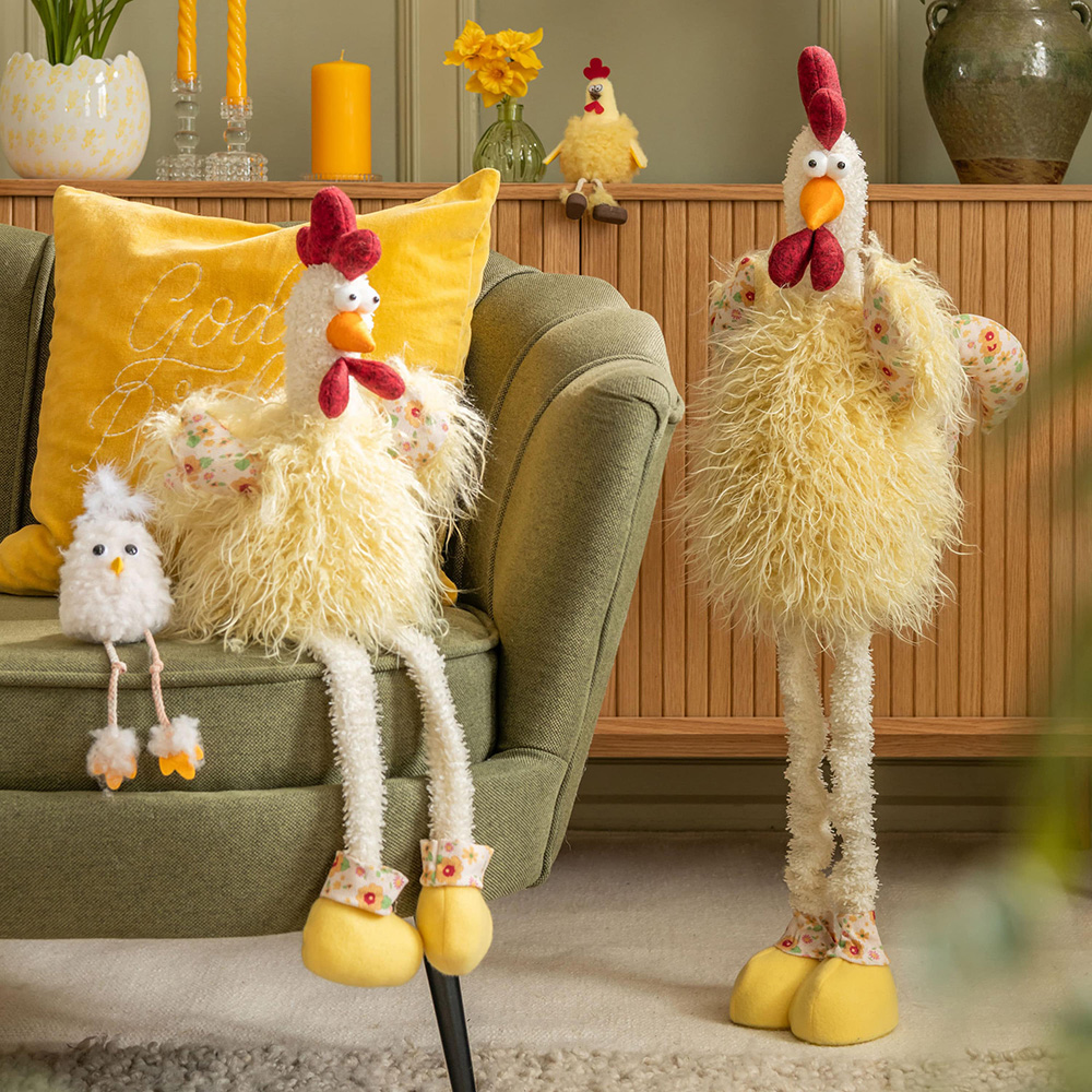 Nille 30% Påskevarer 22.3 4.4