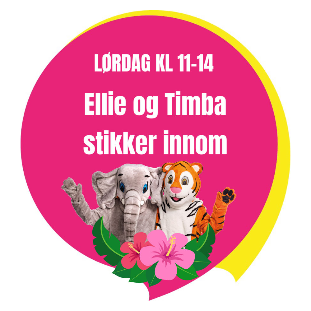 E Og T Lørdag