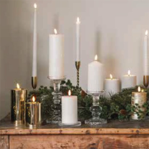 Nille 50% Lykter Og Lysholdere 16. 29.11