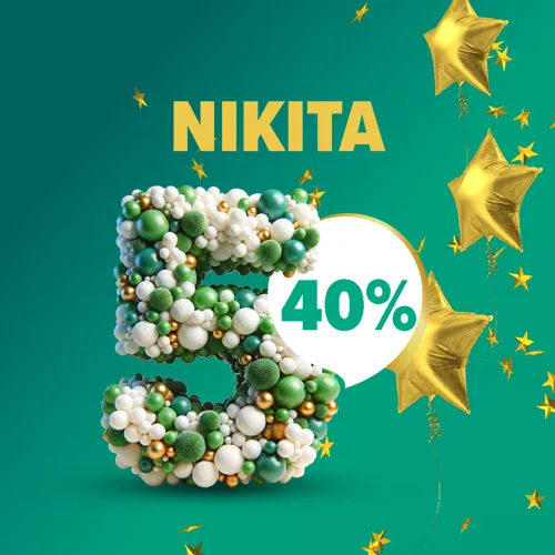 Nikita