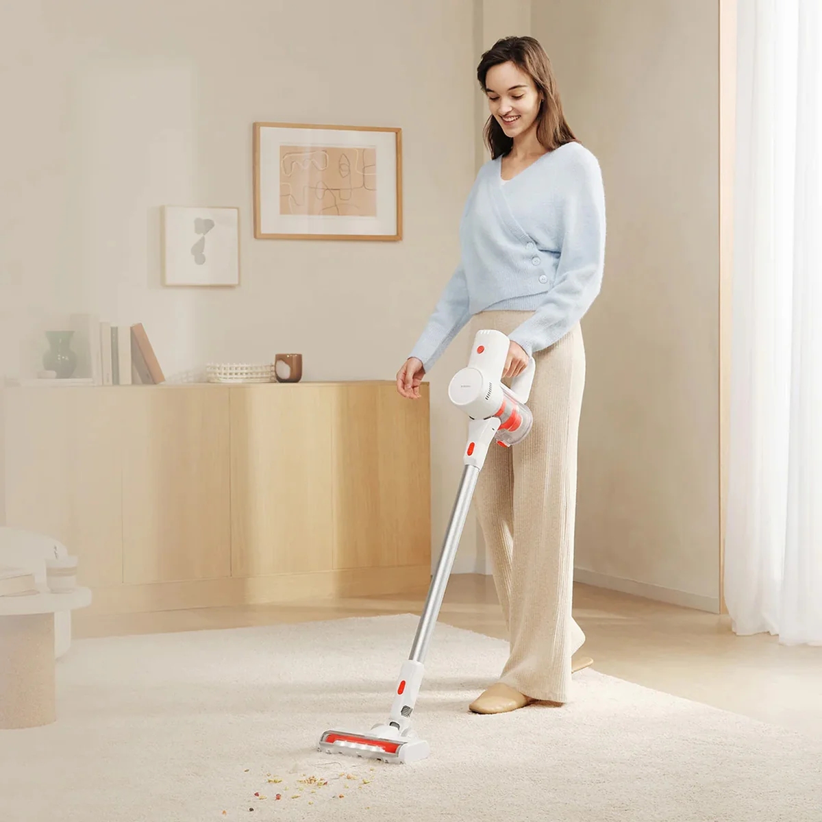 54880 Xiaomi Vacuum Cleaner G20 Lite EU 1