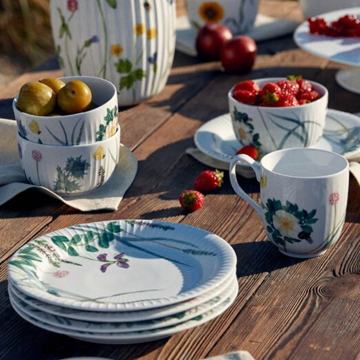 Kitchn Hammershøi Summer Krus 26.Mars 6.Mai