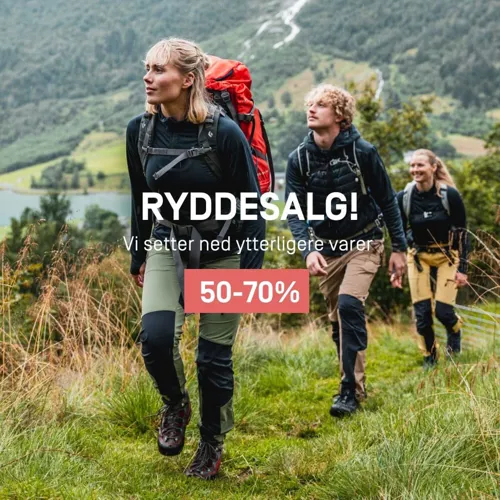 Skogstad Ryddesalg 50 70% 5. 15.3