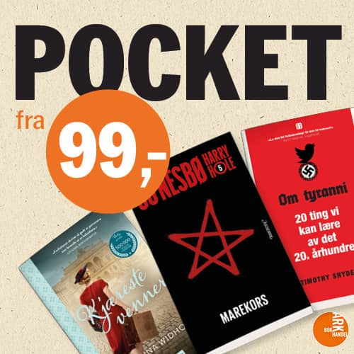 ARK Pocket 99 September