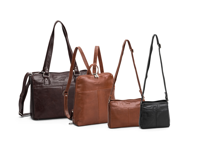 Bagorama (The Monte 6053282 283 284 285)