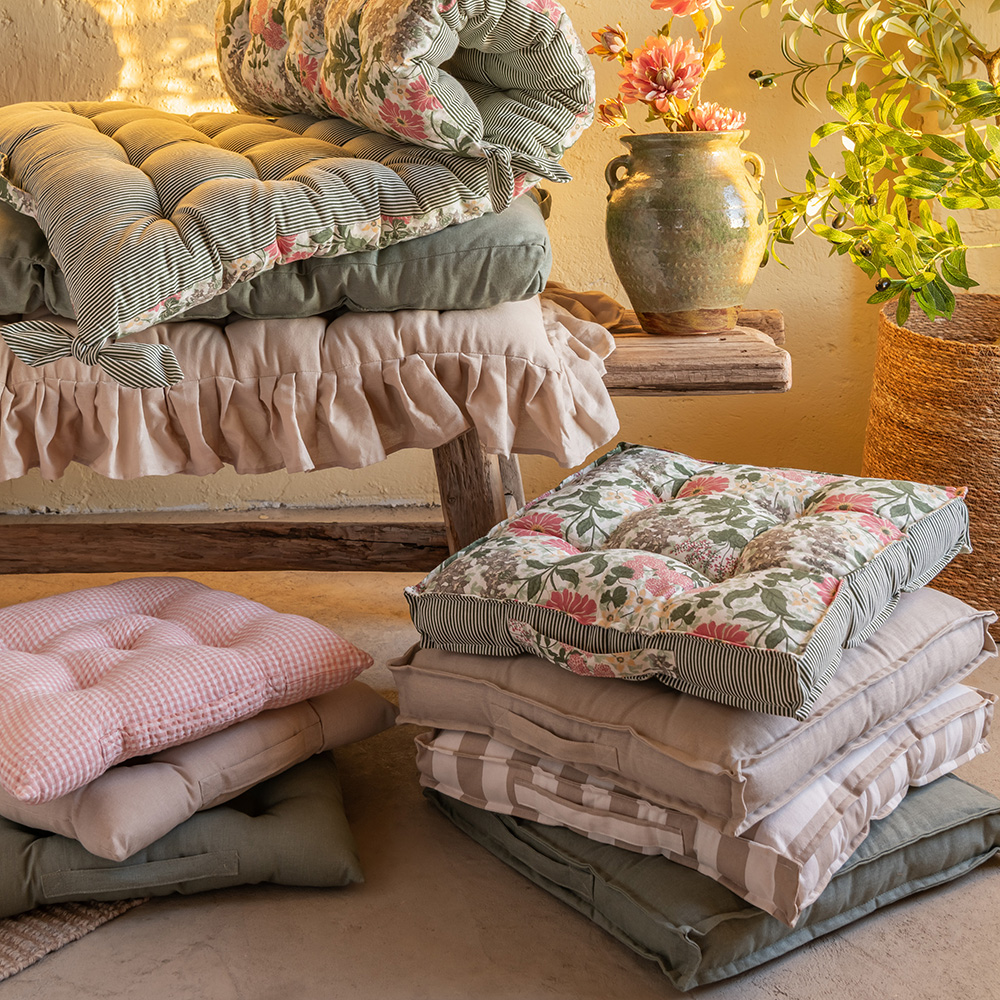 Nille Sitteputer Og Boksputer 2 For 1 19.4 2.5