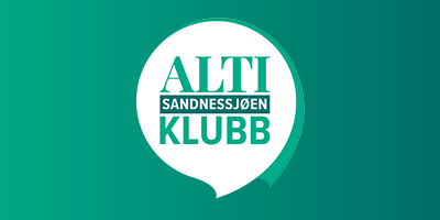 Alti Klubb Kort Sandnessjøen