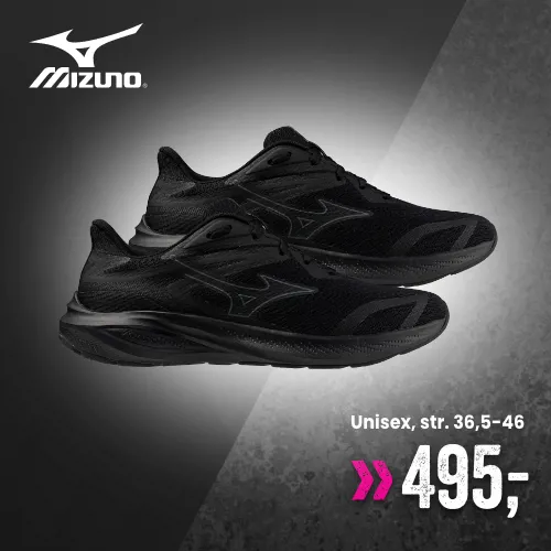 SO Mizuno Sko 1.Juli 6.Juli