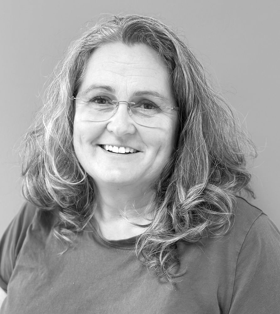 Tove Holsæter Bolme