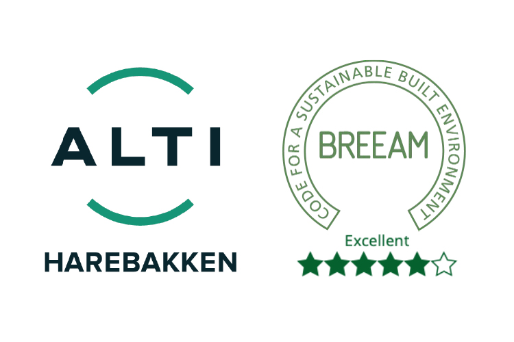 Breeaminuse Alti Harebakken