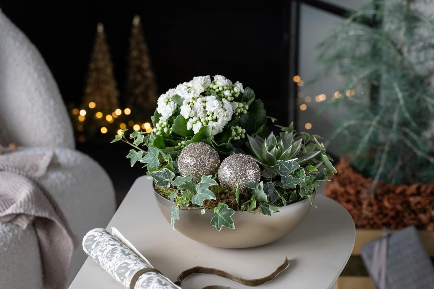 8 Allergivennlig Julegruppe