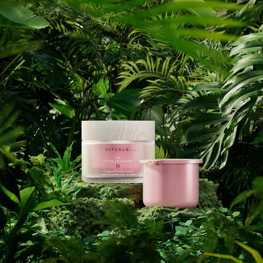 Rituals 20% Refill 13. 19.4