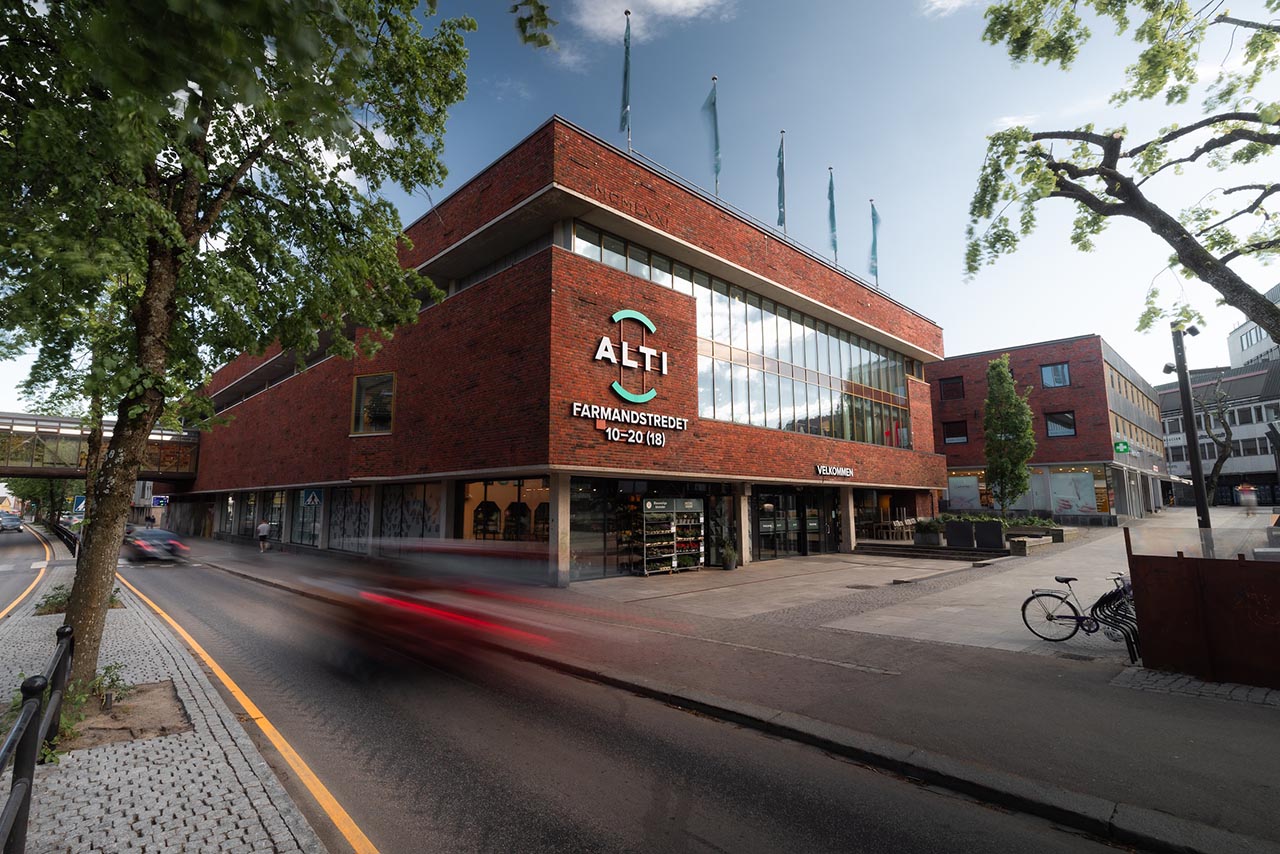 Altifarmandstredet Alti