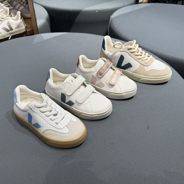 Veja Uansett Før Pris NÅ Kr 699,