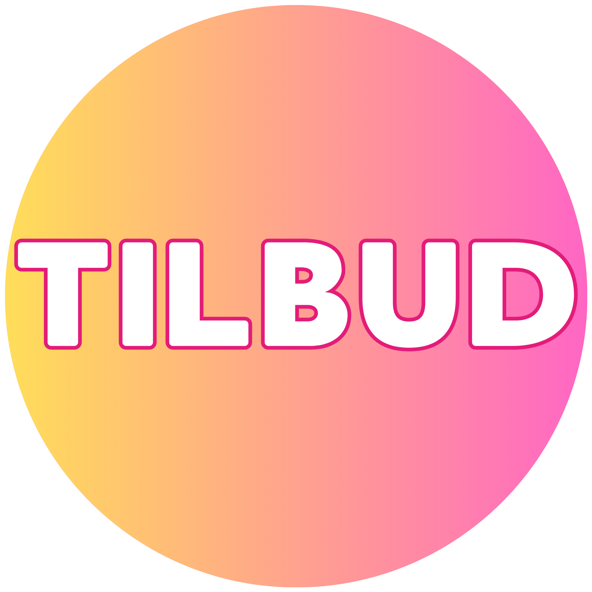 Tilbud
