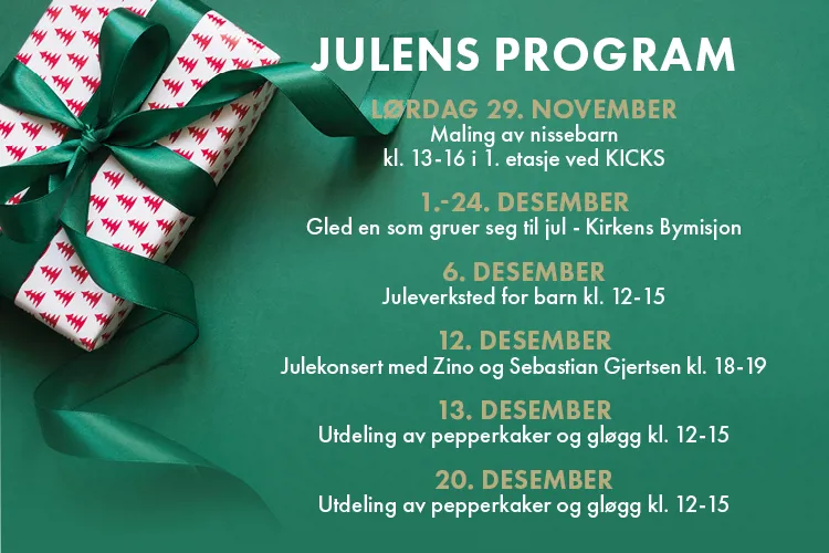 2. Julens Program Åpningstider 750X500px3