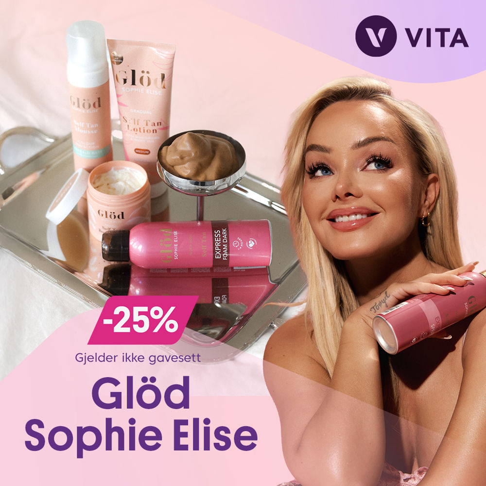 VITA Glöd 25% U46 47