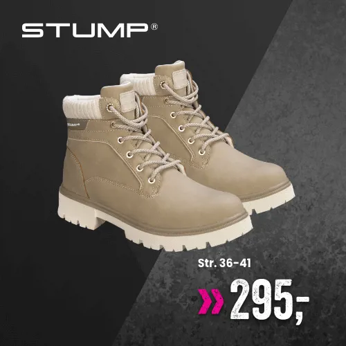 Sport Outlet Stump Alta U40