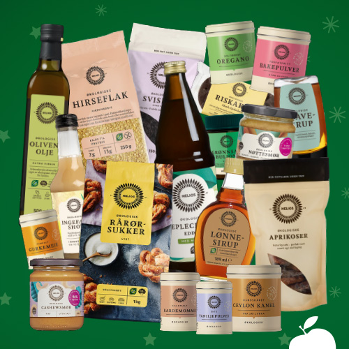 Sunkost 20% Helios 1. 14.Des