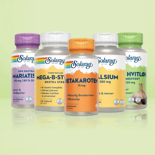 Sunkost Soloray 20% U36 37