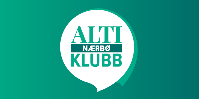 Alti Klubb Kort Nærbø