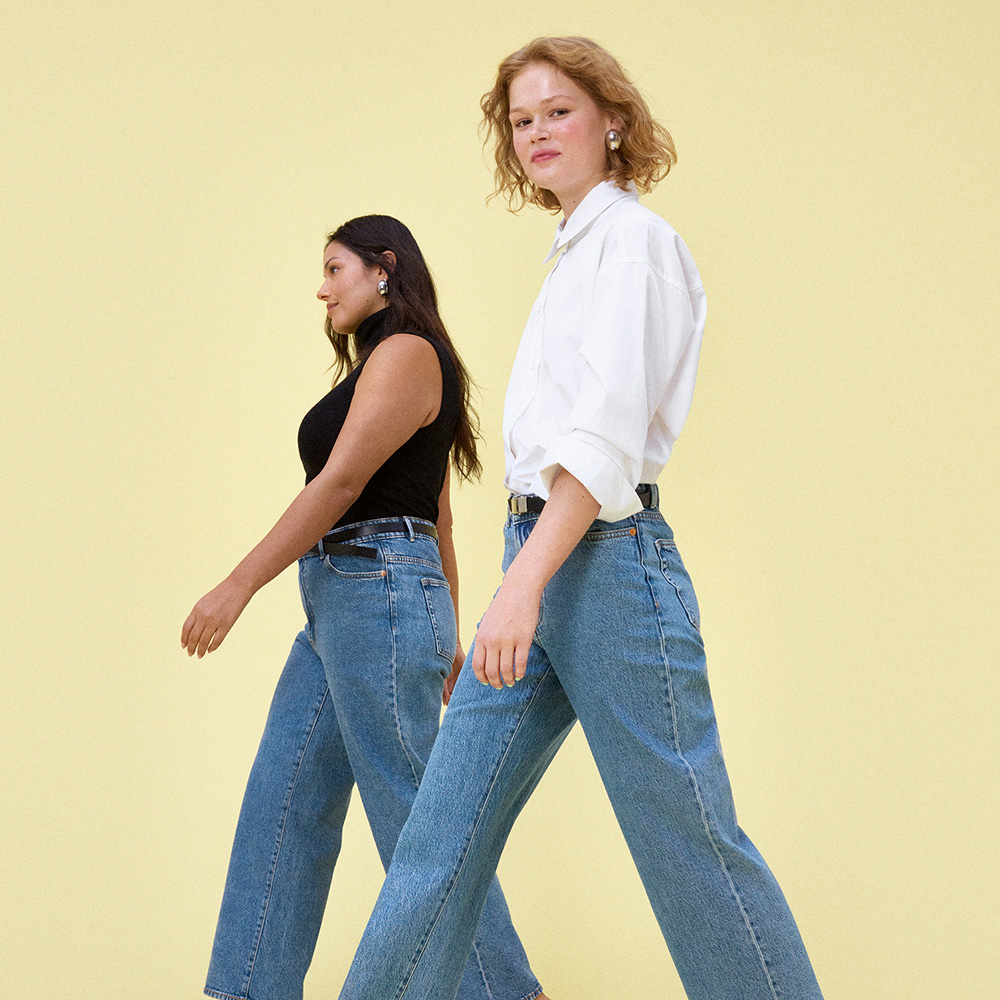 Lindex 20% Jeans 18. 22.2