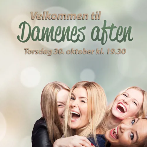 Damenes Aften Teaser (1)