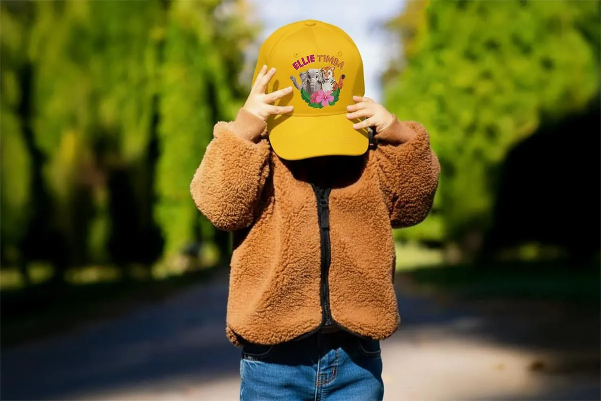 Gutt Caps Ellie Timba Alti