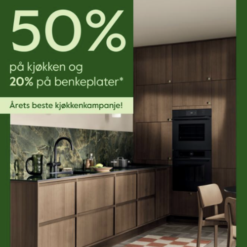 Elkjøp Kjøkken