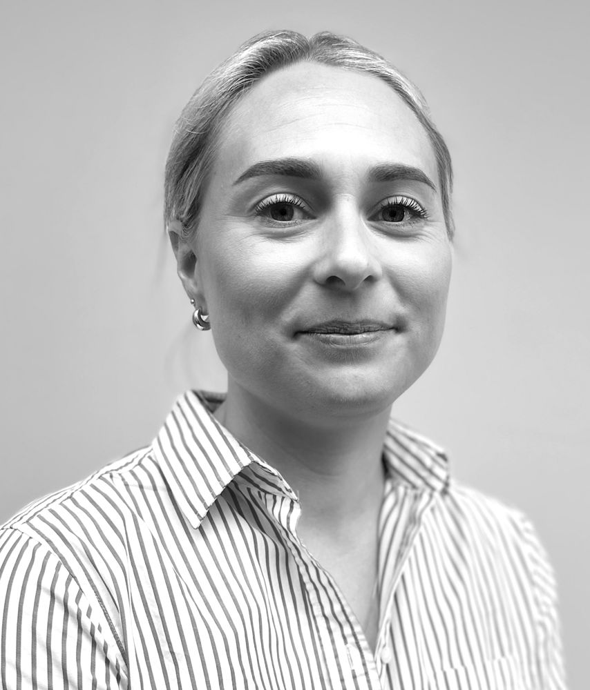 Tina Helen S Otterlei