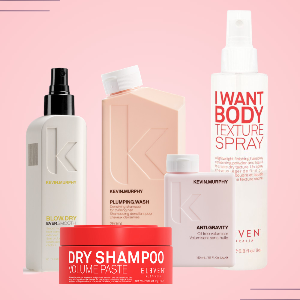 Cutngo 25% Volumprodukter April